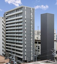 千代県庁口駅 徒歩14分 6階の物件外観写真